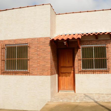 Casa Terras Altas Apartment Juiz de Fora Exterior foto