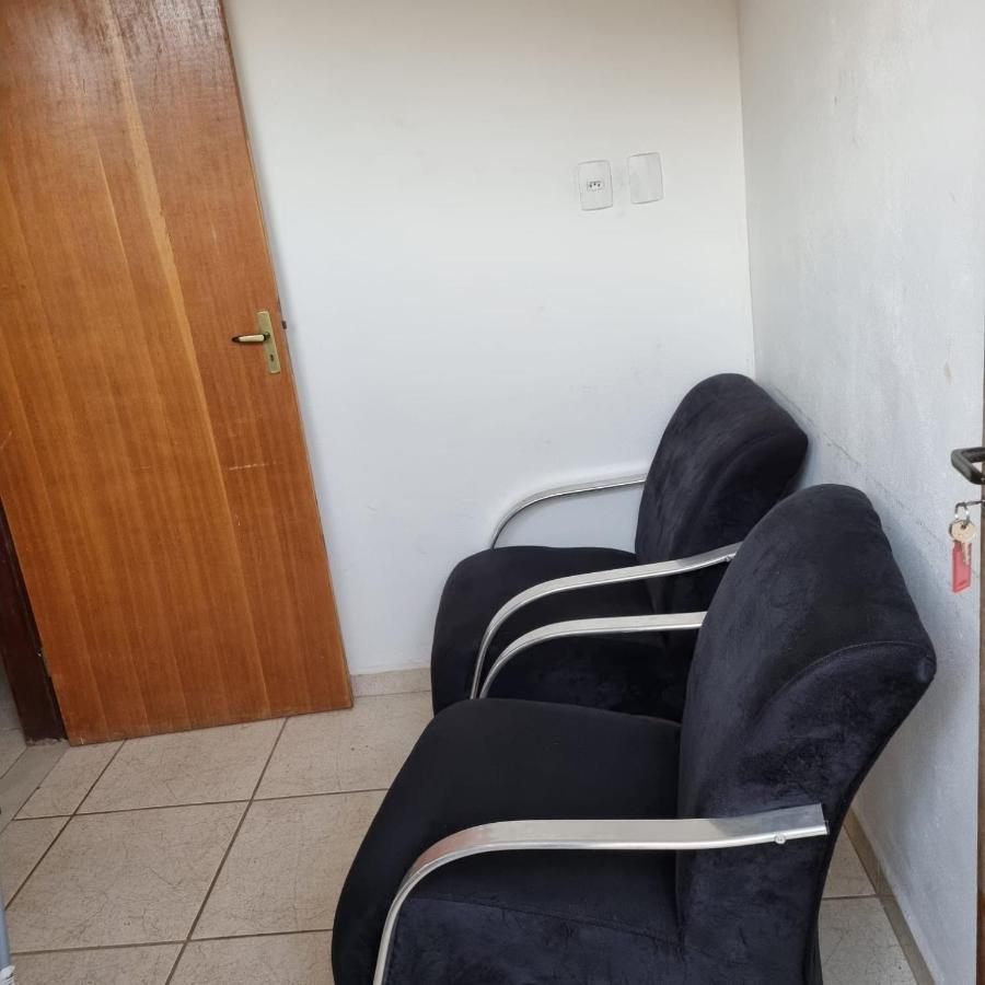 Casa Terras Altas Apartment Juiz de Fora Exterior foto