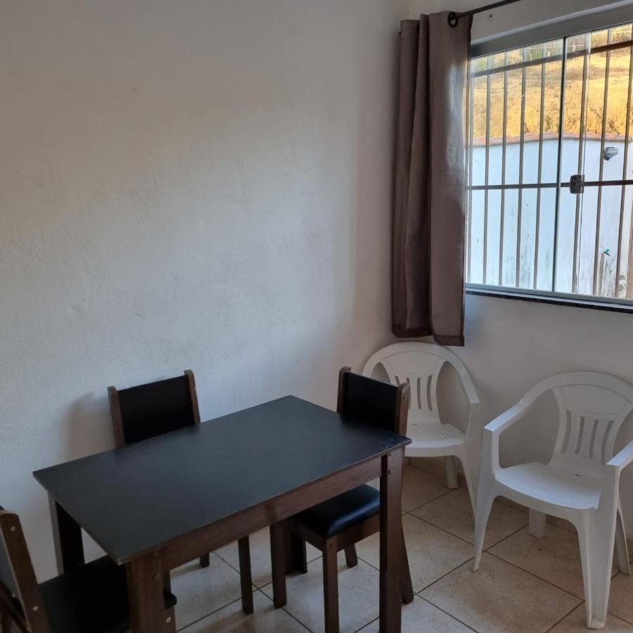 Casa Terras Altas Apartment Juiz de Fora Exterior foto