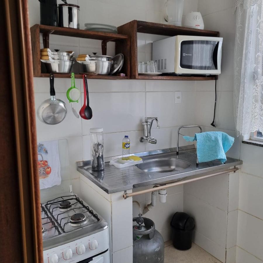 Casa Terras Altas Apartment Juiz de Fora Exterior foto