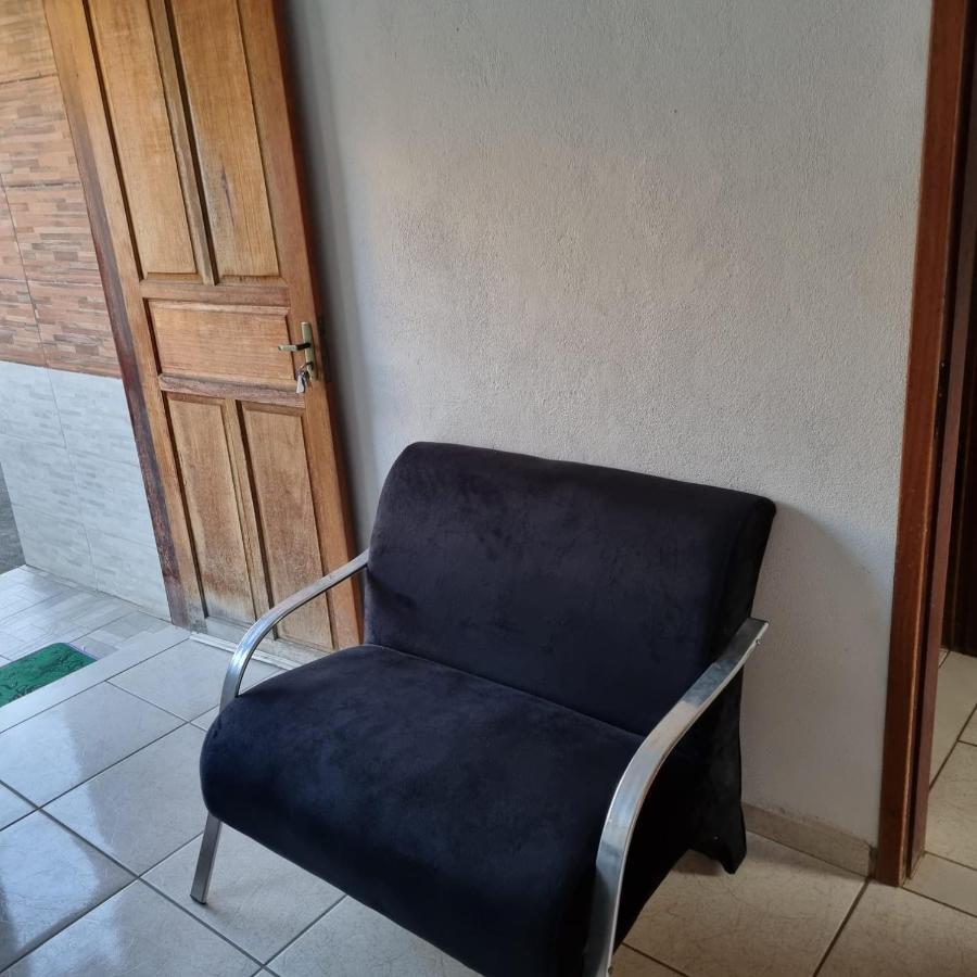 Casa Terras Altas Apartment Juiz de Fora Exterior foto