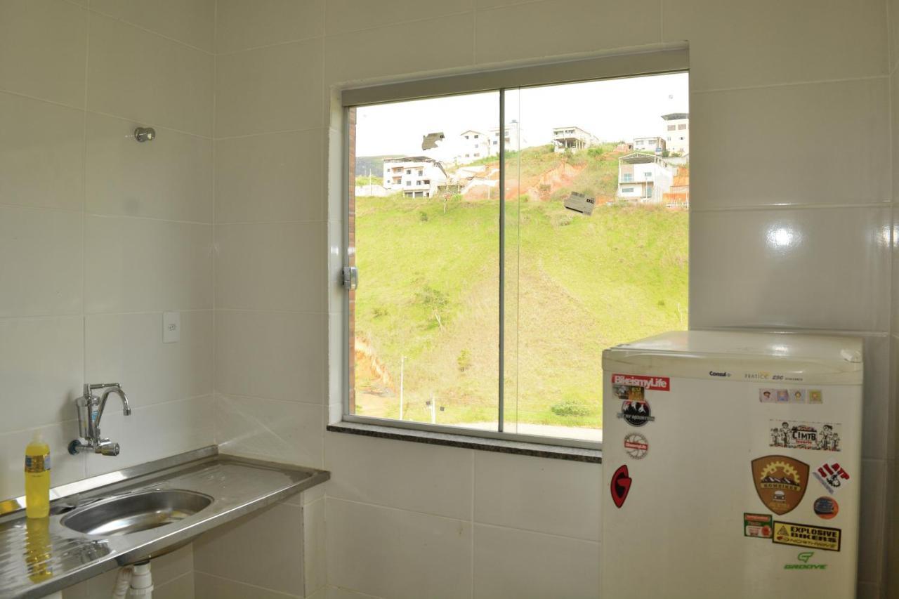 Casa Terras Altas Apartment Juiz de Fora Exterior foto